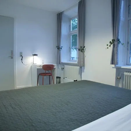 Svaleholm Gaard Roskilde Aparthotel