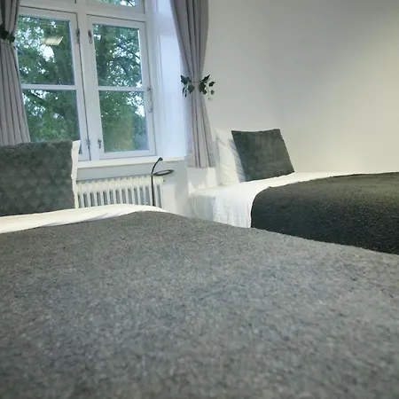 Svaleholm Gaard Roskilde *