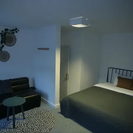 Svaleholm Gaard Roskilde *