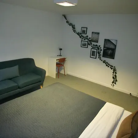 Aparthotel Svaleholm Gaard Roskilde Veddelev