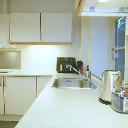 Aparthotel Svaleholm Gaard Roskilde *