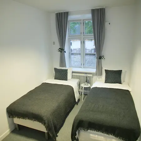 Svaleholm Gaard Roskilde *