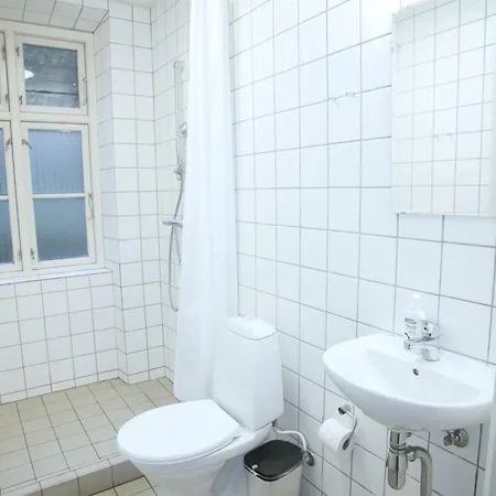 Aparthotel Svaleholm Gaard Roskilde *