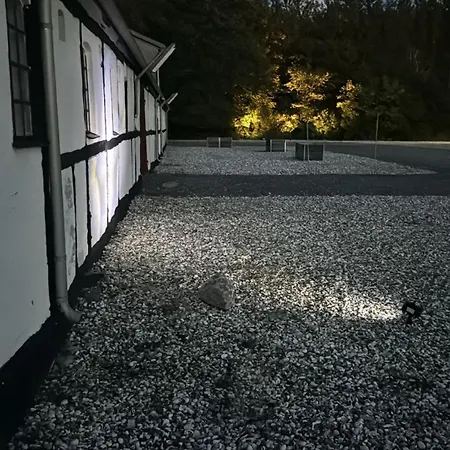 Aparthotel Svaleholm Gaard Roskilde *