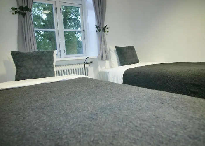 Svaleholm Gaard Roskilde *