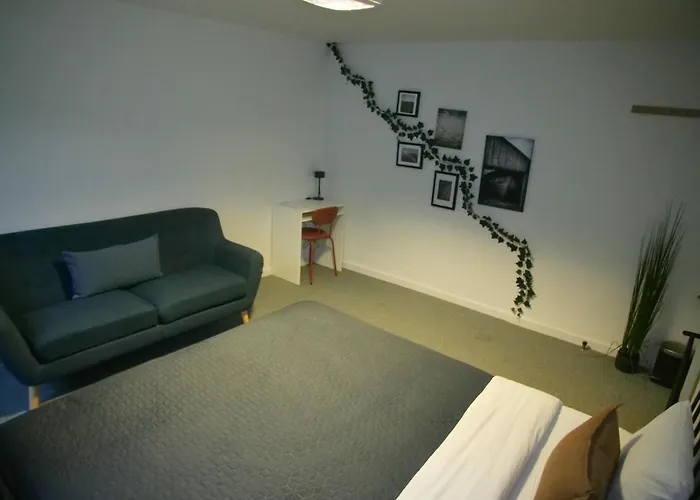 Apartahotel Svaleholm Gaard Roskilde Veddelev