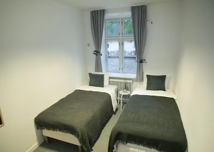 Svaleholm Gaard Roskilde *
