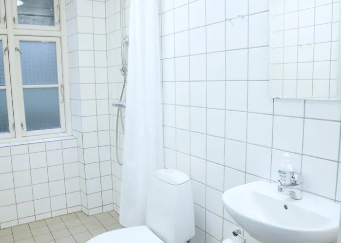 Apartahotel Svaleholm Gaard Roskilde *